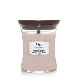 WoodWick Medium Geurkaars