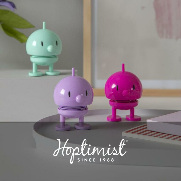 Hoptimist