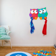 Kinderkamer accessoires