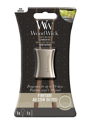 WoodWick Autogeur