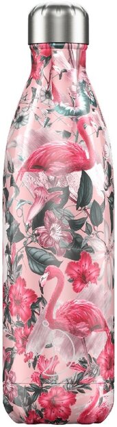 Drinkflessen
