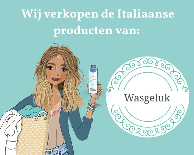 Wasgeluk