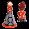Rasp NONNA Rood