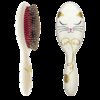 Haarborstel Ladypop White Cat
