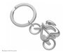 Sleutelhanger Wielrenner