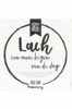 Facebar-Lach mooi begin van de dag!-Honderd Procent LEUK!