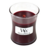 Woodwick Black Cherry Mini candle