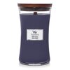 Woodwick Hinoki Dahlia Large