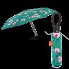 Paraplu umbrellaa opvouwbaar Orchid Blue Pylones