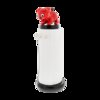 Clean&#039;Up Kitchen Paper Holder Red Pylones.