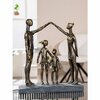 Sculpture "FAMILY" 37673