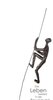 Sculpture &quot;SCRAMBLE&quot; 79184-1