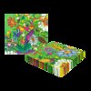 Paper Party Servetten Printemps
