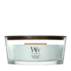 Woodwick Sagewood &amp; Seagrass Ellipse