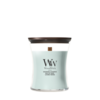 Woodwick Sagewood &amp; Seagrass Medium