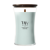 Woodwick Segewood &amp; Seagrass Large 