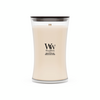 WoodWick Vanilla &amp; Sea Salt Large
