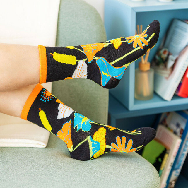 Duchesse Sokken Palette Pylones