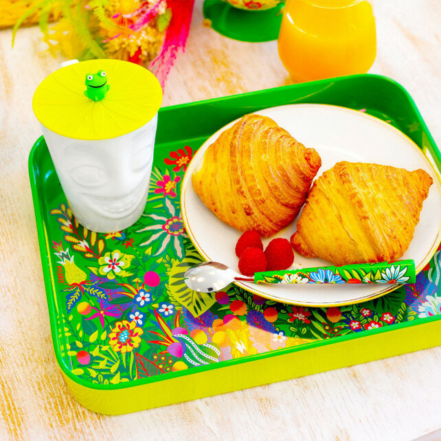 Dienblad Ap&eacute;ritime Printemps