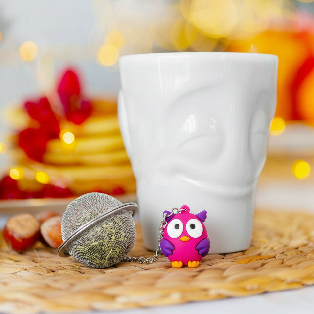 Thee Infuser - Anithe Owl