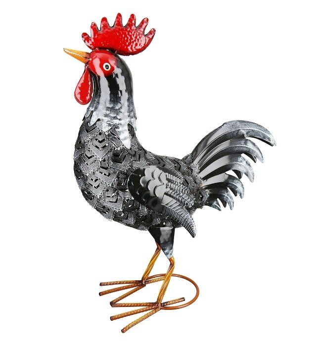 Figuur haan "HAHN" 69572