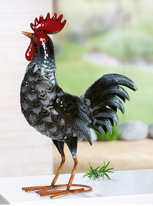 Figuur haan "HAHN" 69572