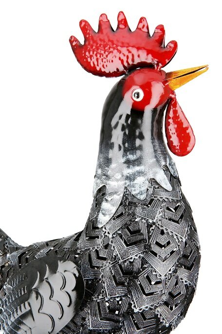 Figuur haan "HAHN" 69572