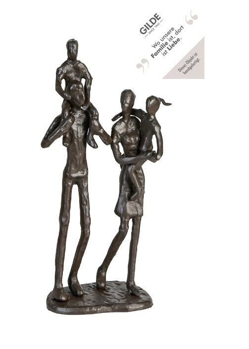 Sculpture "FAMILY" 74571