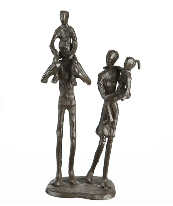 Sculpture "FAMILY" 74571