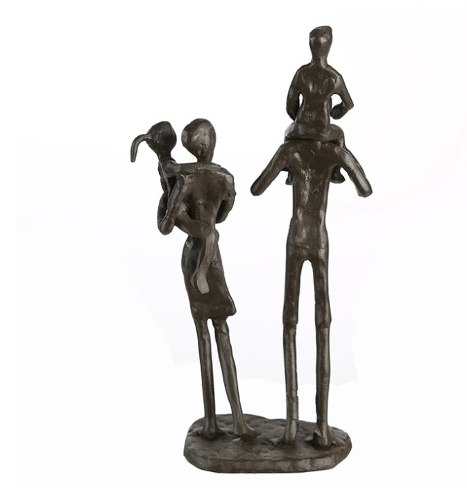 Sculpture "FAMILY" 74571