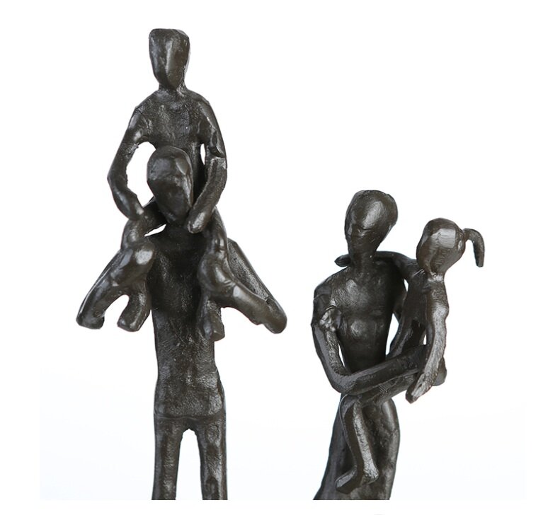 Sculpture "FAMILY" 74571