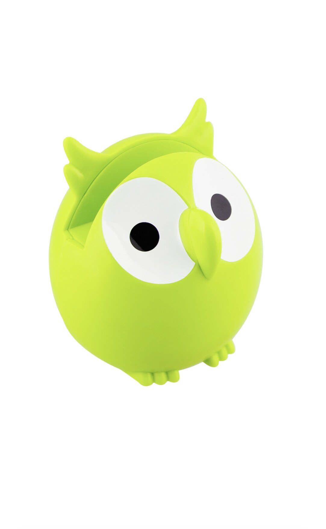 Brillenhouder Uil Groen