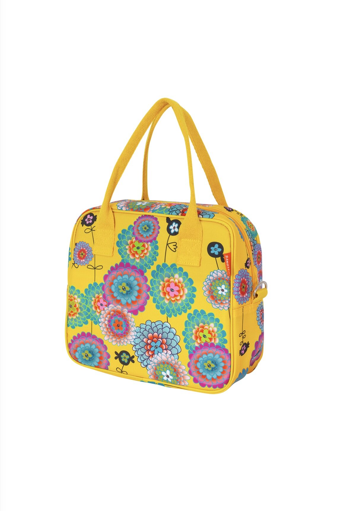 Ge&iuml;soleerde lunchtas Dahlia 