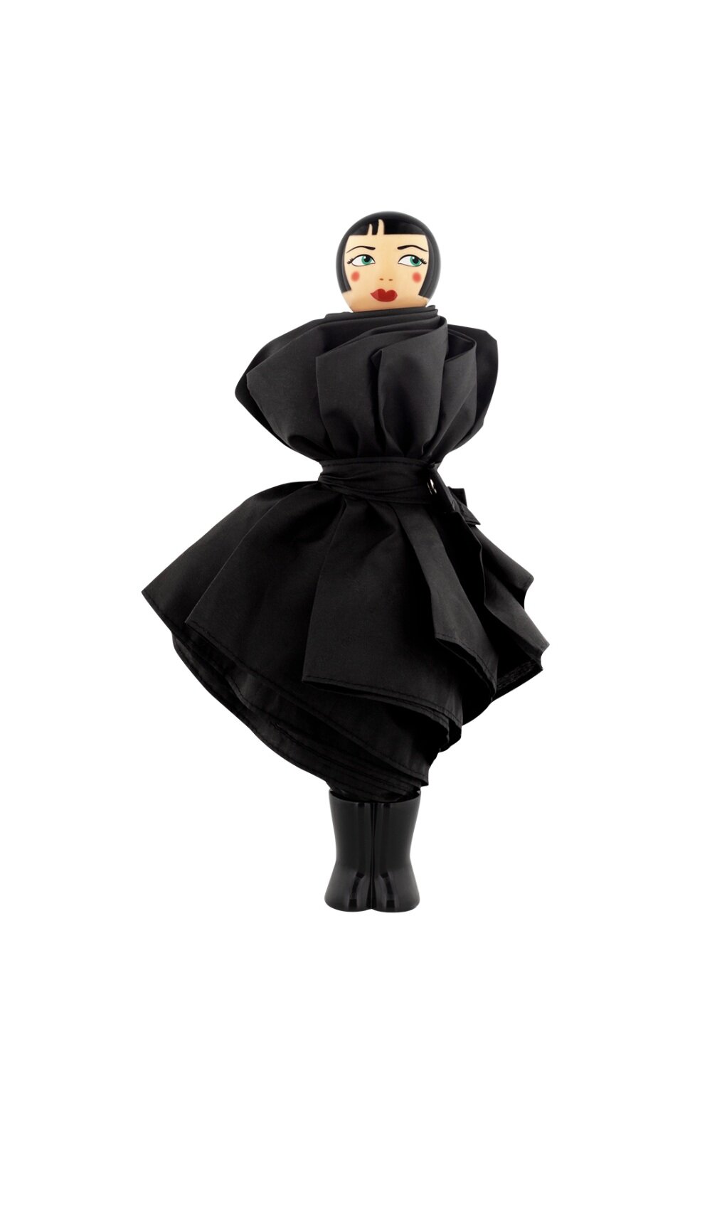 Paraplu De Parade PYLONES Black