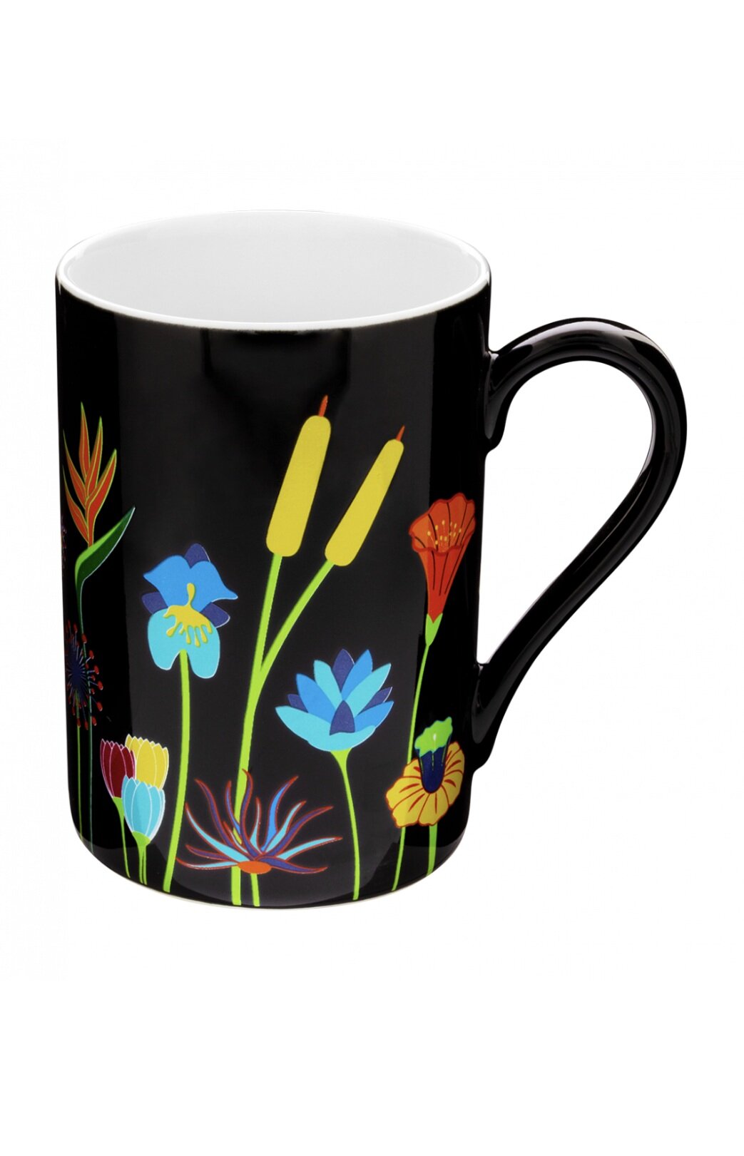 Mok Schluck Jardin Fleuri