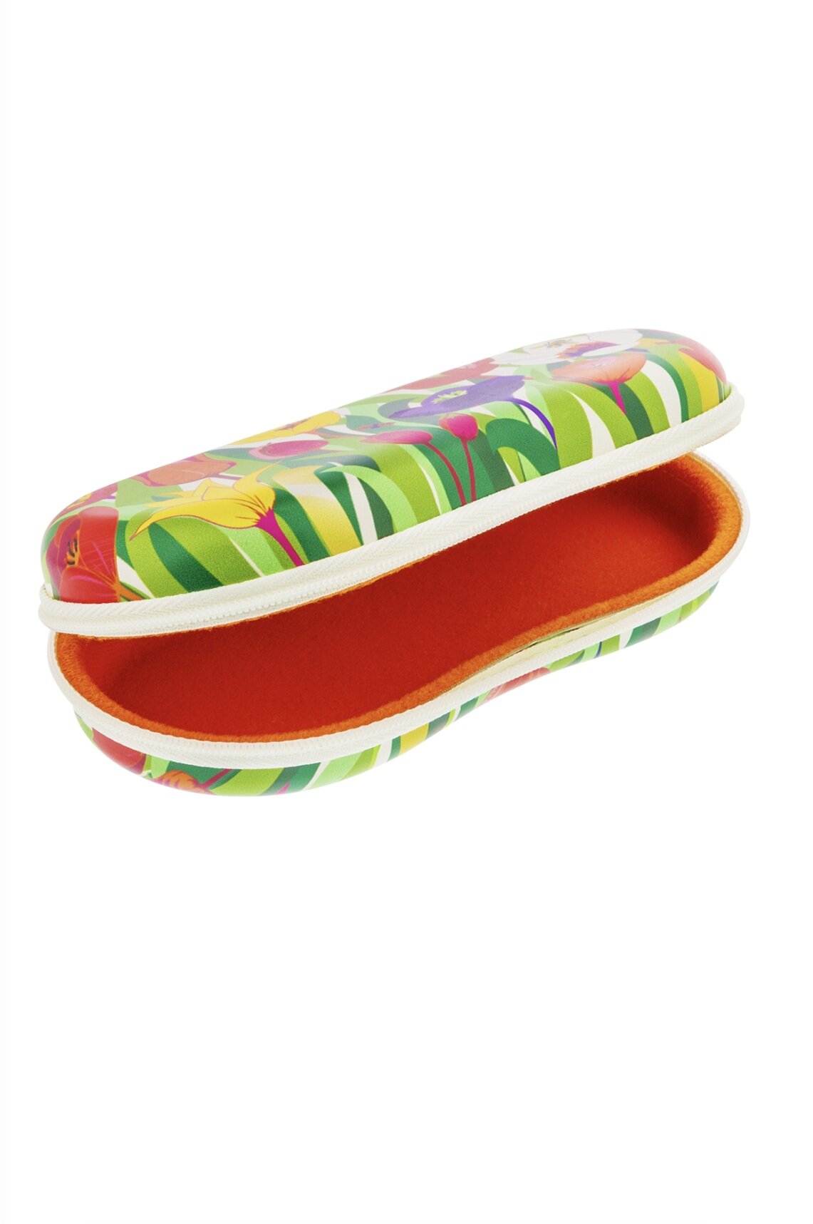 Harde brillenkoker Tulpen