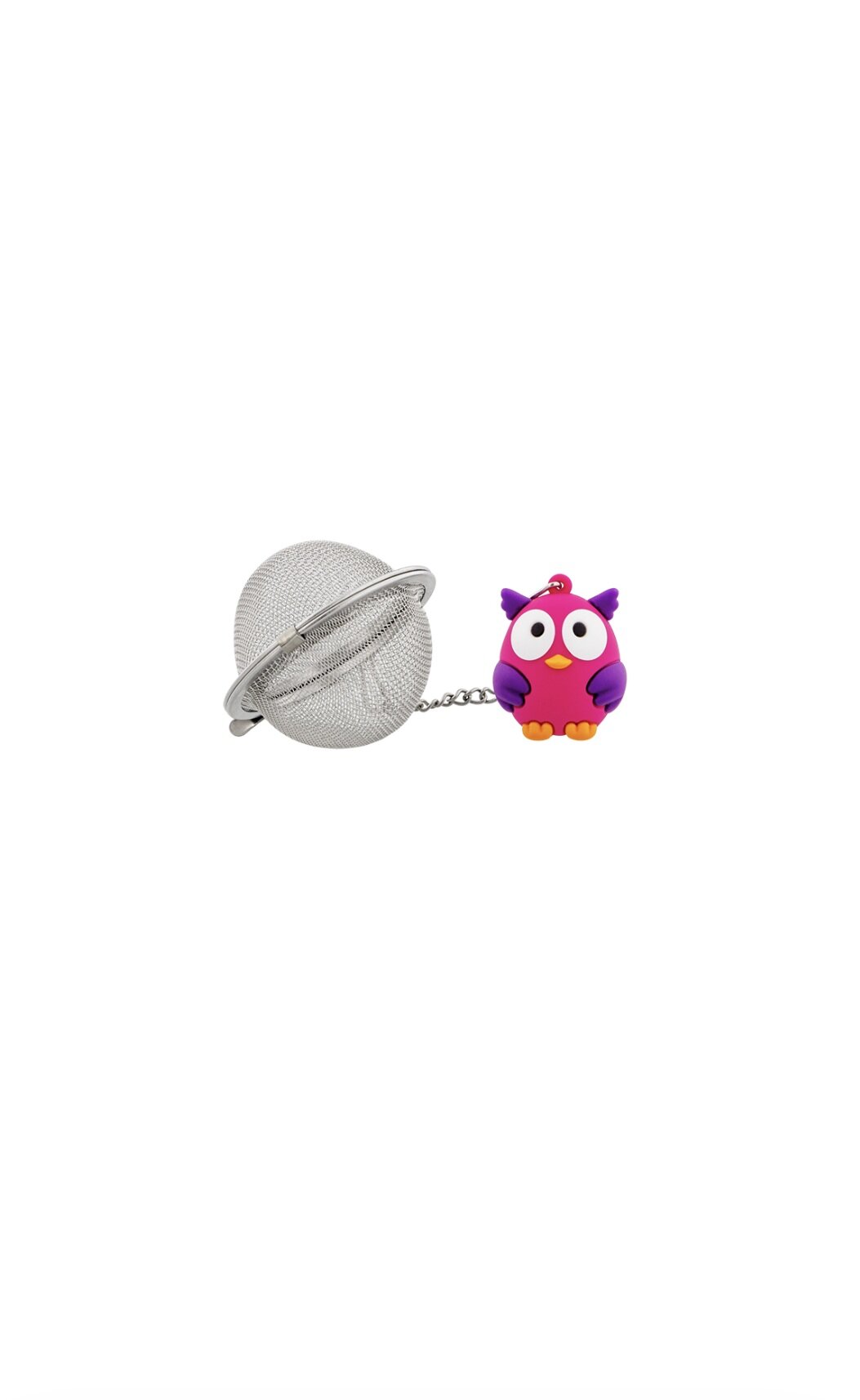 Thee Infuser - Anithe Owl