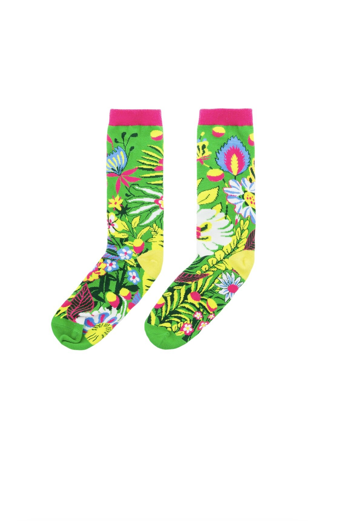 Duchesse Sokken  Printemps Pylones