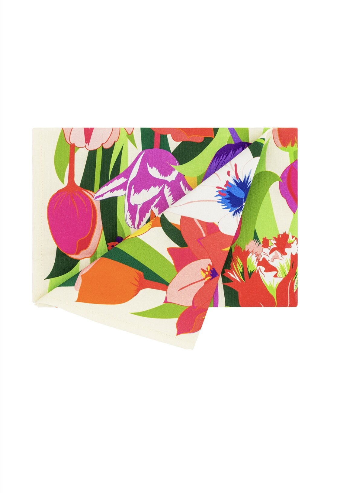 Theedoek - Ah! Tache Moi Tulpen