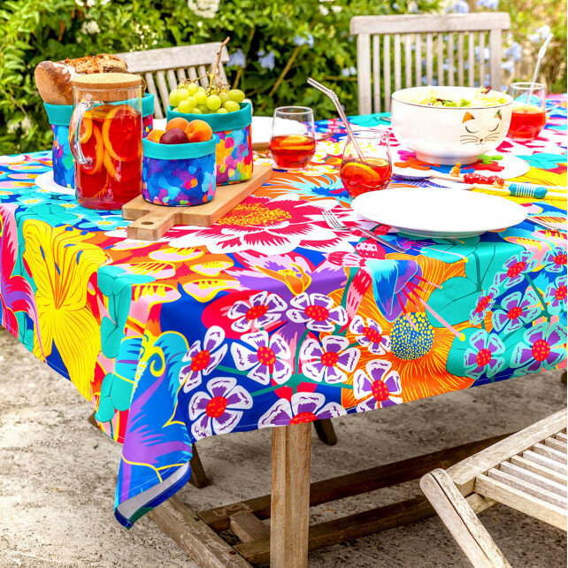  Tafelkeed BOUQUET Pylones