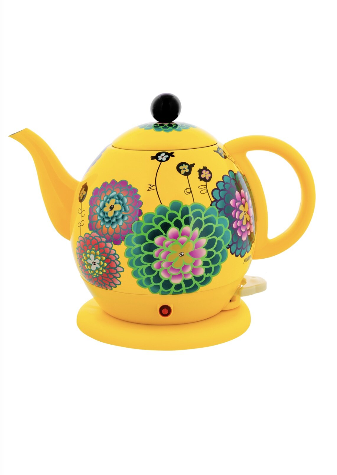 Elektrische waterkoker Byzance Dahlia