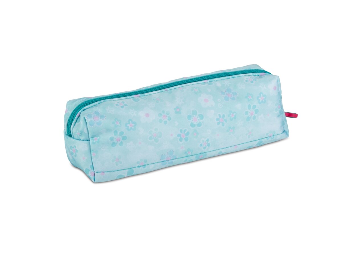 DIDDL etui turquoise DIDDL