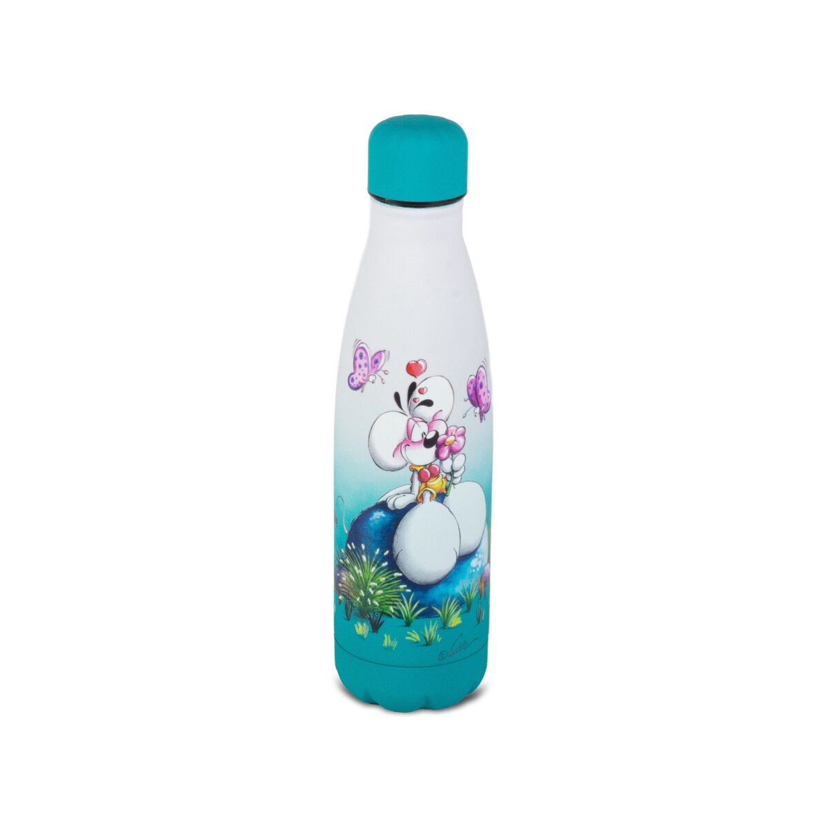 DIDDL Drinkfles roestvrij staal Diddl DIDDL