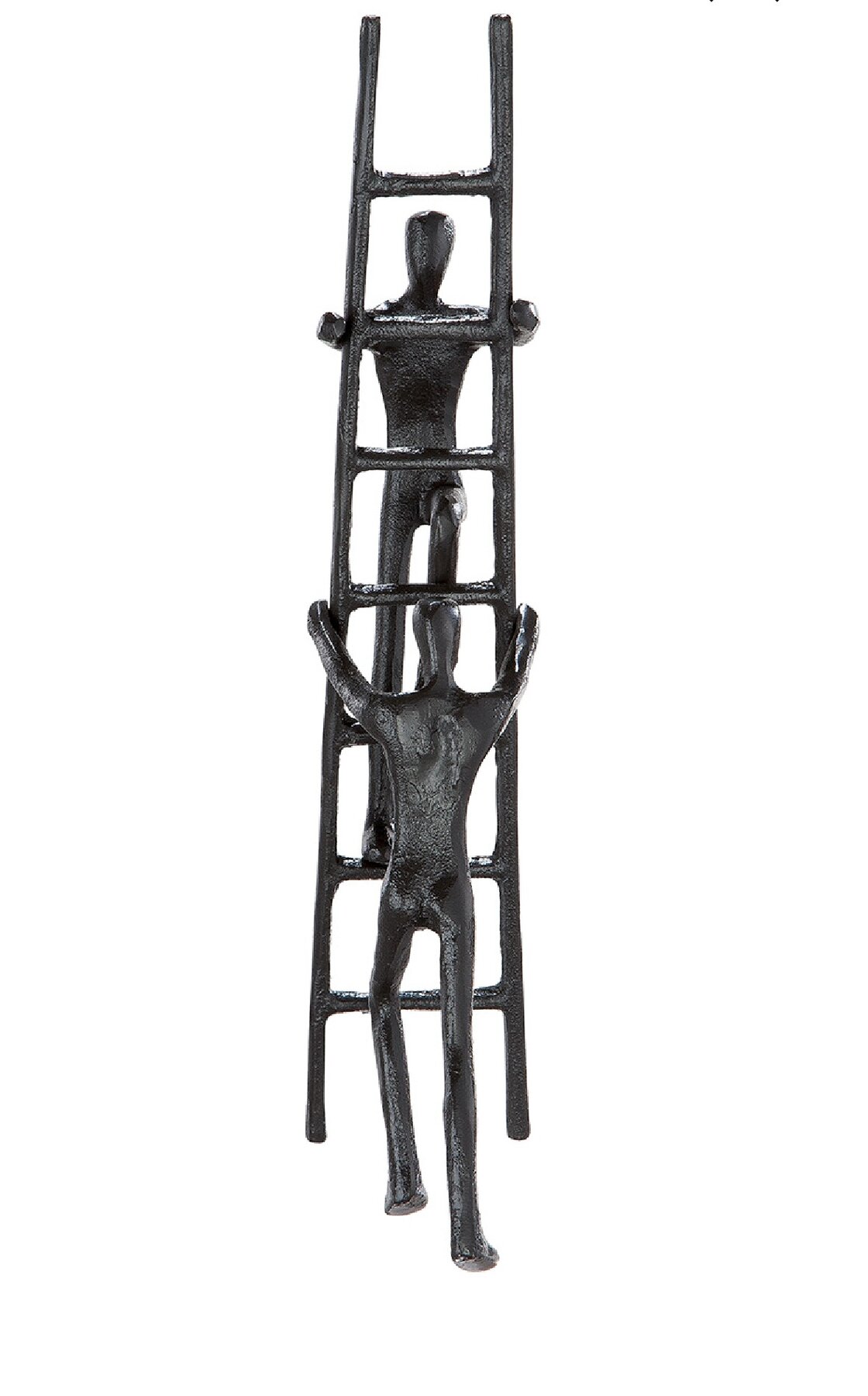Sculpture "TEAMWORK" 67494