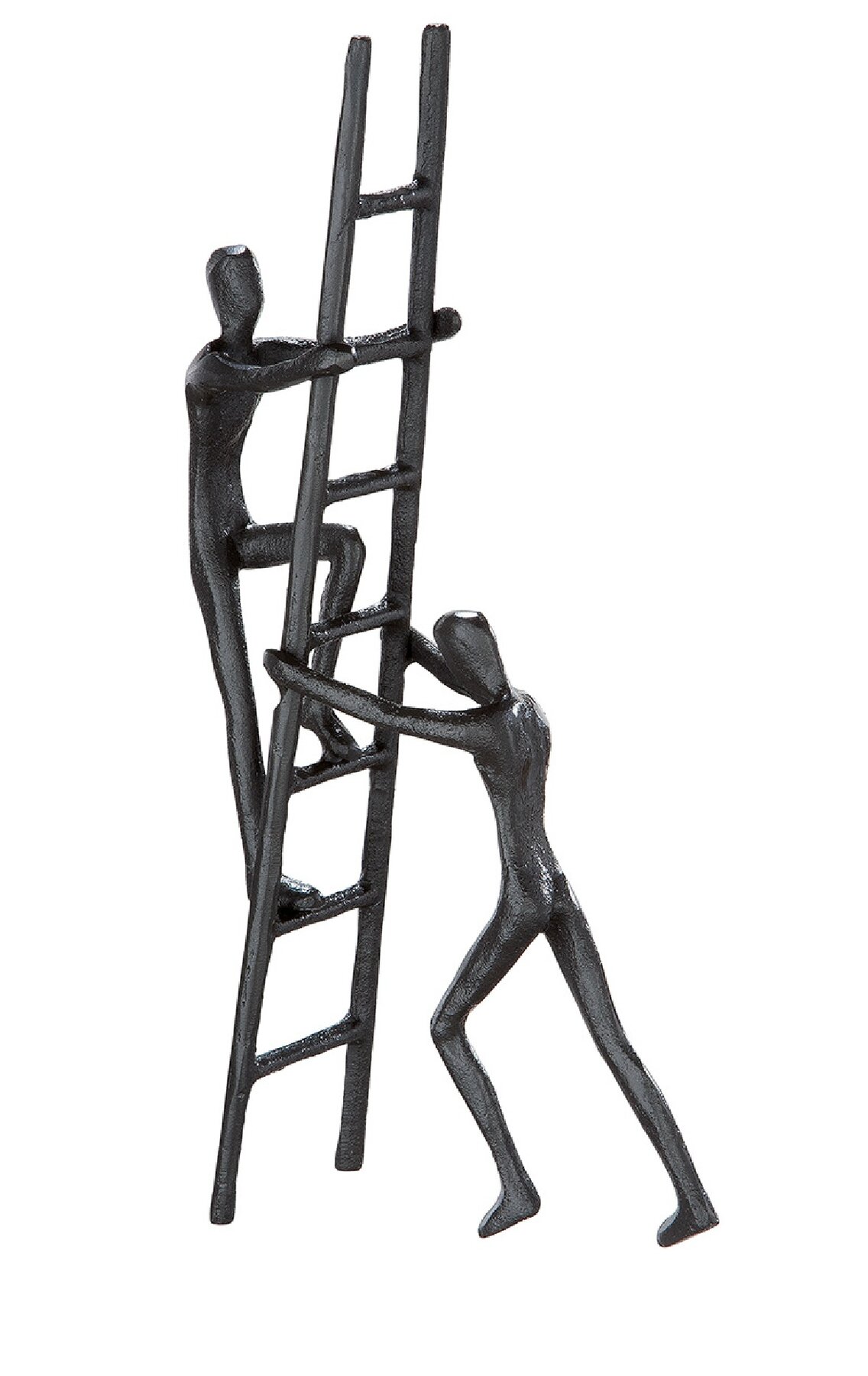 Sculpture "TEAMWORK" 67494