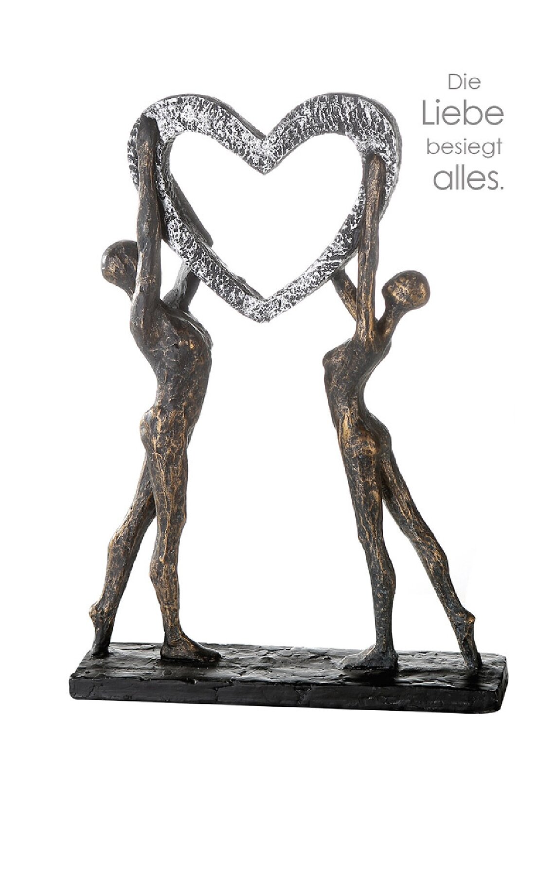 Sculpture 'VICTORY" 79293