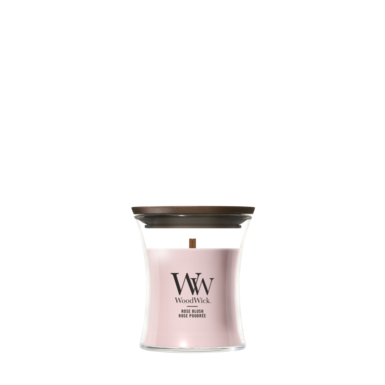 WoodWick Rose Blush Mini