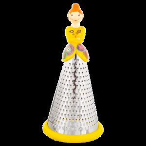 Rasp Ma Dame Pylones.