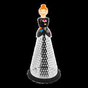 Ma Dame Jardin Fleuri Grater rasp Pylones