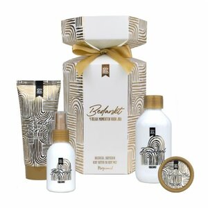 Cadeaupakket &quot;BEDANKT&quot;